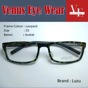 13 Luzu Acetat Leopard