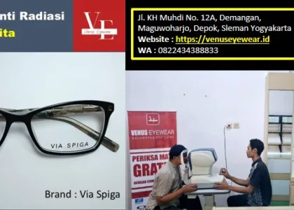 16 Pemeriksaan Mata di Rumah Jogja