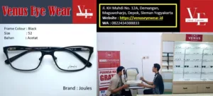 17 Grosir Optik Jogja murah
