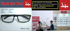 Kacamata Plus Progresif Jogja Harga Murah