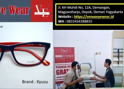 Kacamata Sunglasses Pria