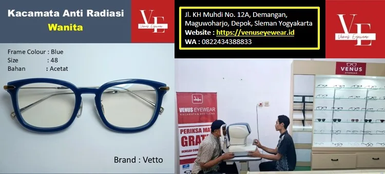 harga frame kacamata minus di optik