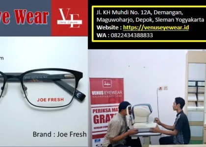 kacamata sunglasses wanita jogja